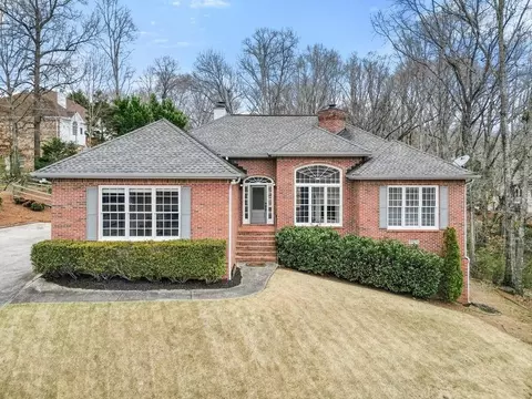 4541 Derby Ln SE, Smyrna, GA 30082