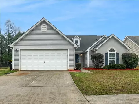 113 Revere Turn, Fairburn, GA 30213