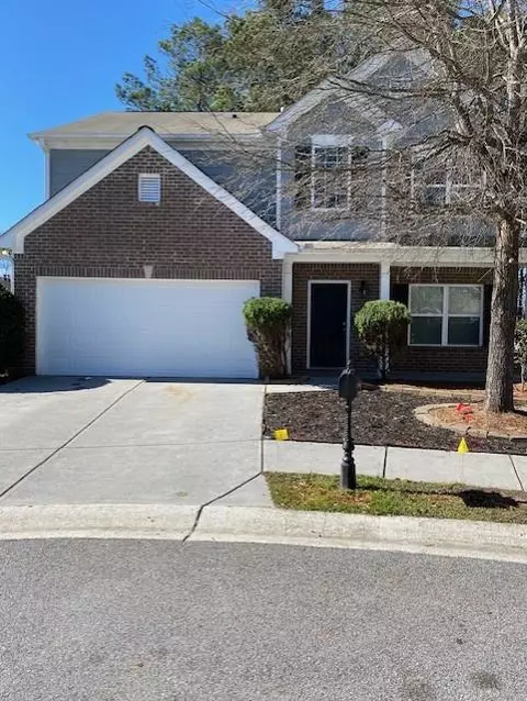 3294 Childress Ln, Powder Springs, GA 30127
