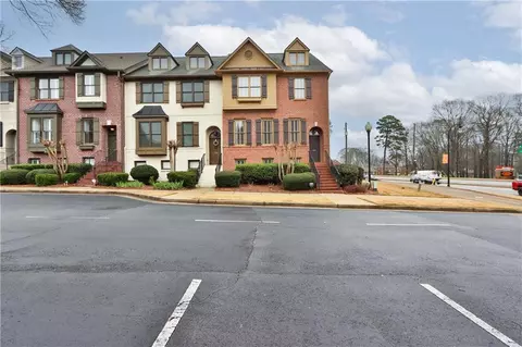 3364 Laurel Way SE, Smyrna, GA 30080
