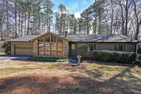 748 Kennesaw Due West Rd NW, Kennesaw, GA 30152