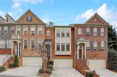 4614 Wehunt Commons Dr SE #9, Smyrna, GA 30082