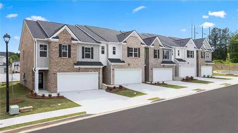 2758 Honey Locust Ct #57, Loganville, GA 30052