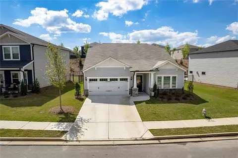 418 Mcdaniel Pl, Canton, GA 30115