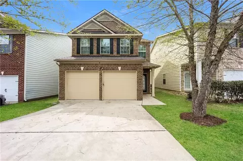 3637 Oakleaf Pass, Fairburn, GA 30213