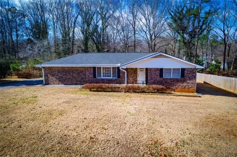 4104 Lauada Dr, Douglasville, GA 30135