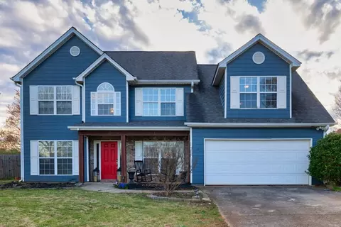 1013 Cyperts Trl, Winder, GA 30680