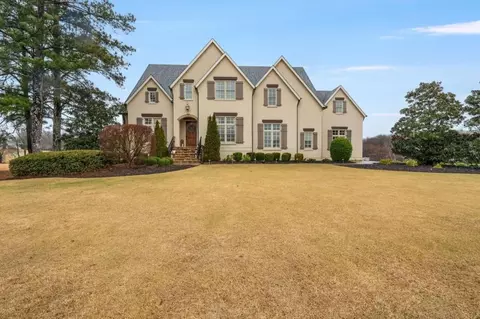 605 Wentworth Ct, Fayetteville, GA 30215