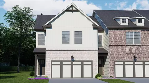 95 Depot Landing Rd #8A, Auburn, GA 30011