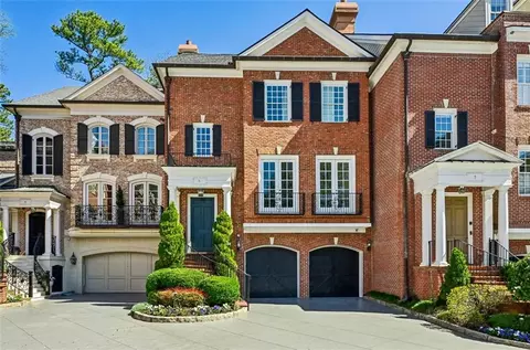 3533 Roxboro Rd NE #6, Atlanta, GA 30326