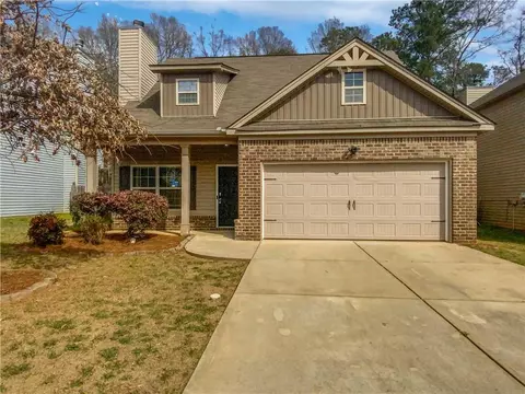129 Kennedy Blvd, Jackson, GA 30233