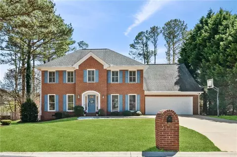 460 Shore Dr, Suwanee, GA 30024