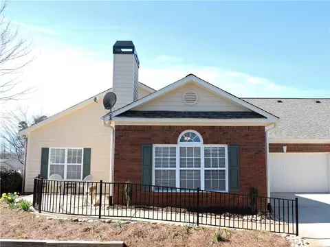 460 Tribble Gap Rd #302, Cumming, GA 30040