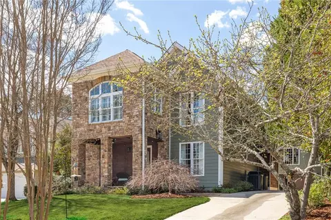 2464 Oostanaula Dr NE, Atlanta, GA 30319