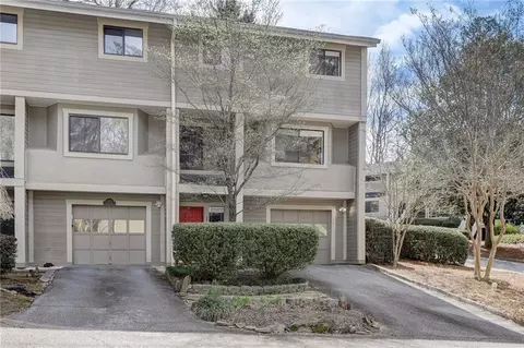 2921 Torreya Way, Marietta, GA 30067