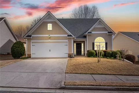 116 Village Dr, Canton, GA 30114
