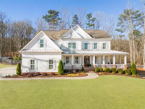 3175 Chenery Dr, Alpharetta, GA 30004