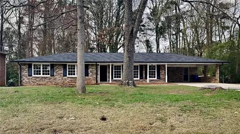 3936 Appleton Ct, Decatur, GA 30034