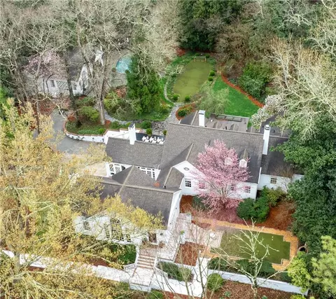 3777 Paces Ferry Rd, Atlanta, GA 30327