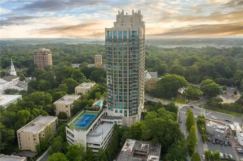 2795 Peachtree Rd NE #2103, Atlanta, GA 30305