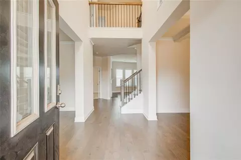 Entry Way - 821 Albright Ln, Hampton, GA 30228 photo 2 of 5
