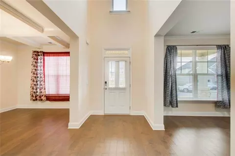 Entry Way - 821 Albright Ln, Hampton, GA 30228 photo 1 of 5