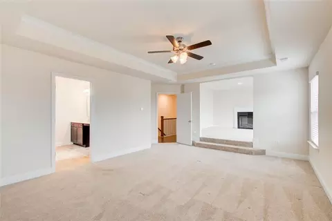 Bedroom - 821 Albright Ln, Hampton, GA 30228 photo 1 of 3