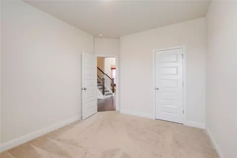 Entry Way - 821 Albright Ln, Hampton, GA 30228 photo 3 of 5