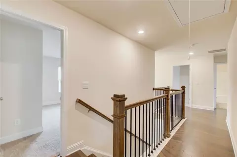 Entry Way - 821 Albright Ln, Hampton, GA 30228 photo 4 of 5