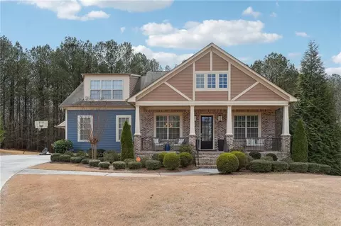 160 Delamere Pl, Tyrone, GA 30290