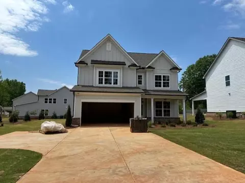 2495 W Liddell Rd, Duluth, GA 30096