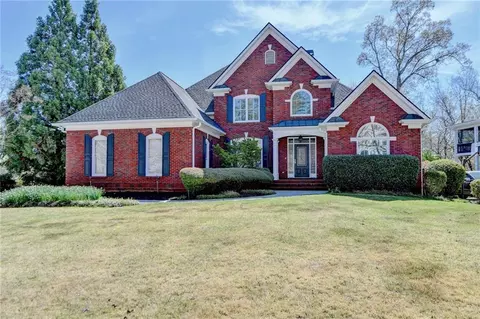 2270 Woodland Lake Walk, Snellville, GA 30078