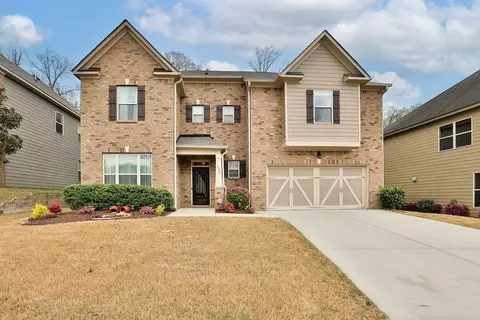 435 Cedarshire Way, Lawrenceville, GA 30043