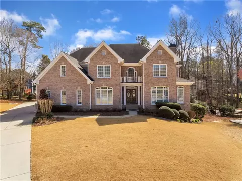 285 Camden Creek Ct, Lawrenceville, GA 30043