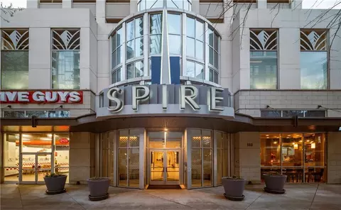 860 Peachtree St NE #1002, Atlanta, GA 30308