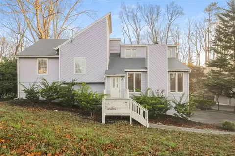 1535 Kincaid Rd, Marietta, GA 30066