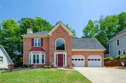 1085 Chandler Park Ct, Lawrenceville, GA 30043