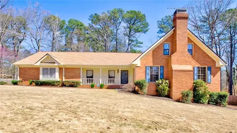 4087 Volley Ln, Peachtree Corners, GA 30092