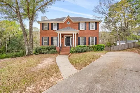 1120 Harrison Ct, Mobile, AL 36695