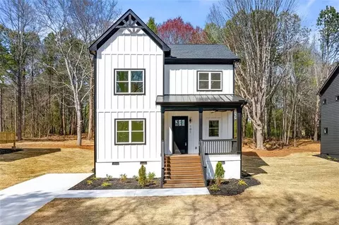 101 14th St, Cumming, GA 30040