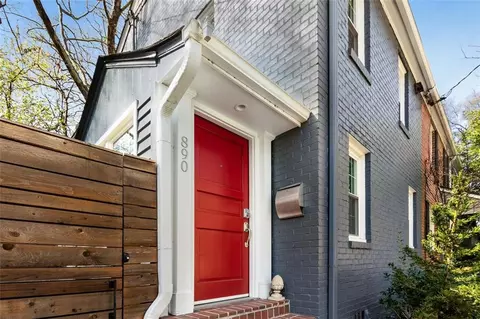 890 Argonne Ave NE, Atlanta, GA 30309