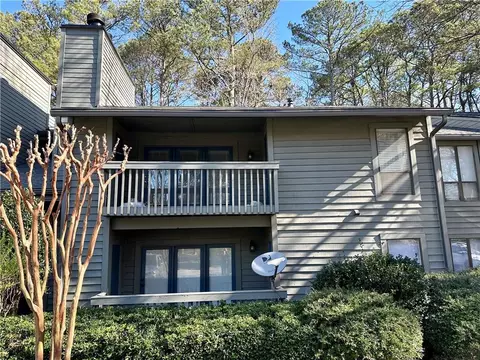 507 Tuxworth Cir, Decatur, GA 30033