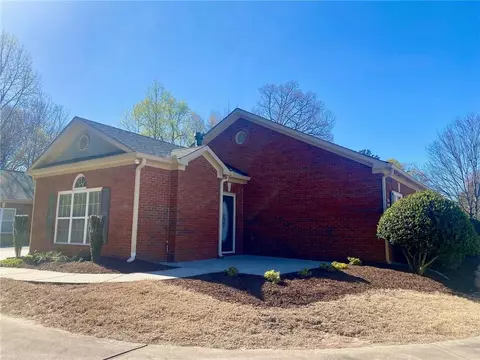 119 Holiday Rd #1203, Buford, GA 30518