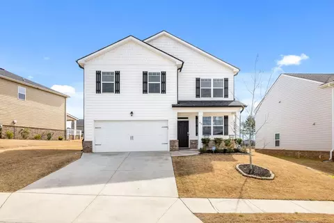 40 Shafer Way, Hoschton, GA 30548