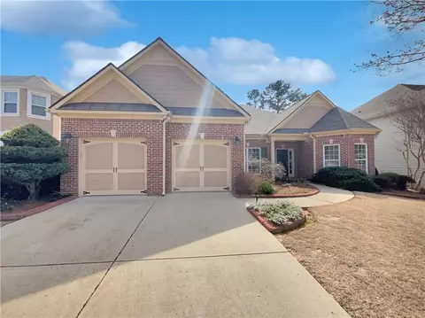 5251 Mackenzie Ct, Douglasville, GA 30135