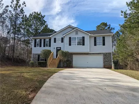 25 Shenandoah Pt, Covington, GA 30016 photo 2
