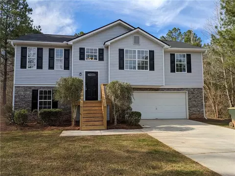 25 Shenandoah Pt, Covington, GA 30016