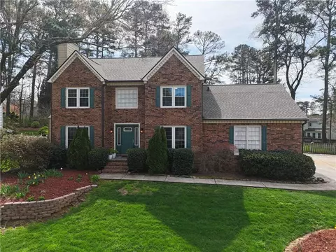 1645 Grandview Trce, Snellville, GA 30078