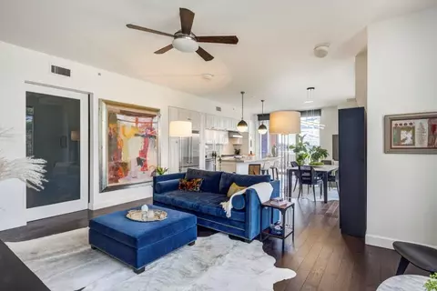 1820 Peachtree St NW #515, Atlanta, GA 30309