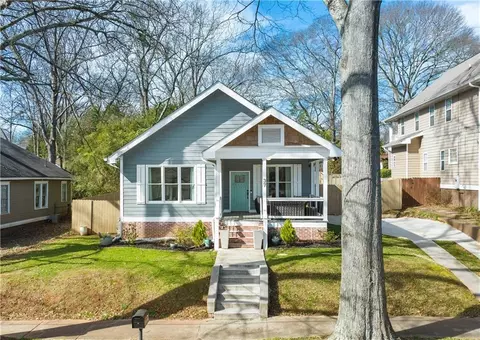 37 Rogers St SE, Atlanta, GA 30317
